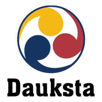 Dauksta LOGO